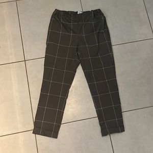 Oak & Fort Dress Pants